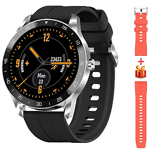 Smartwatch X1 PRO Blackview Pulseira grátis