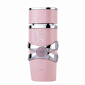 Lattafa Yara Eau de Parfum - Perfume Árabe Feminino 100ml