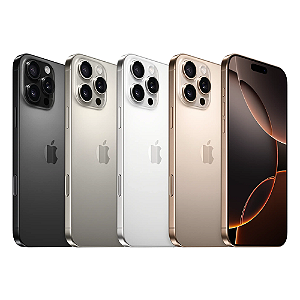 Iphone 16 Pro Max 256GB