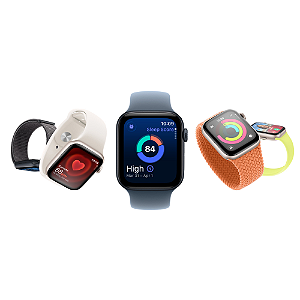 Apple Watch SE 3