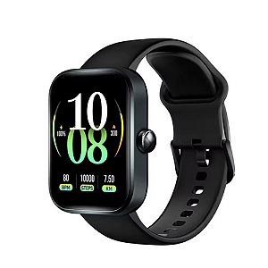 Smartwatch Haylou Watch 4 LS25 1.93″ Chamadas Bluetooth COM GPS