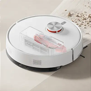 Aspirador Robô Xiaomi S40