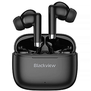 Fone Bluetooth 5.3 Blackview Airbuds 4