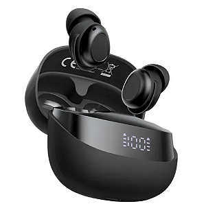 Blackview Airbuds 9 Smart Led Power Display