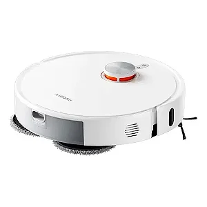 Aspirador Pó Inteligente Robô Xiaomi S40 Pro