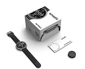 Smartwatch Active 2 Xiaomi