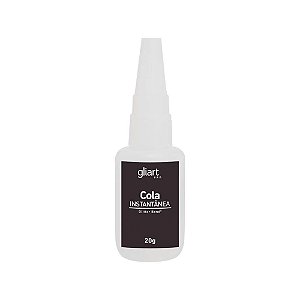 Cola Instantânea Bond Gliart 20gr - PA4333