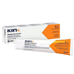 Pasta de Dente Kin B5 Gengivas Menta 155g Pharmakin