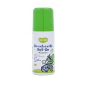 Desodorante Infantil Menino Roll On Bioclub 75ml