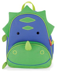 Mochila Zoo Dino Skip Hop