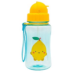 Garrafinha Frutti Limão Buba