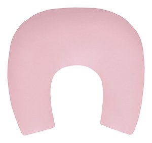Almofada de Amamentação Rosa Hug