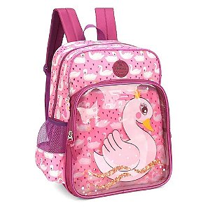 Mochila Cisne Up4You Rosa