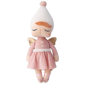 Boneca Angela Candy Natal Metoo