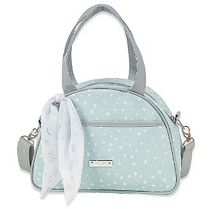 Bolsa de Maternidade Bosque Média Hug Verde