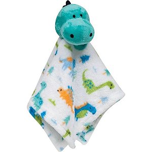 Naninha Dino Buba Verde