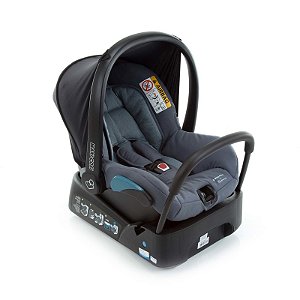 Bebê Conforto Maxi-Cosi Citi com Base Graphite