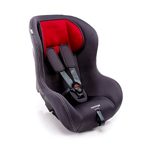 Cadeirinha Para Carro Voyage Status Vermelho