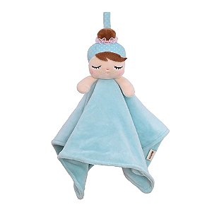 Naninha Angela Metoo Lai Ballet Azul