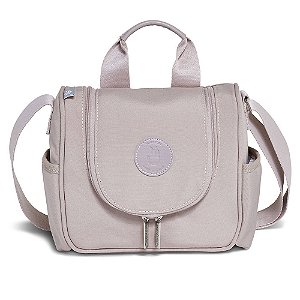 Frasqueira Térmica MasterBag Emy Flora Rose