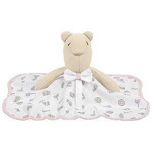 Naninha Hug Doçura Off White