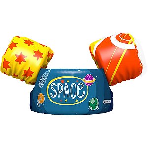 Boia Sea Float Space 10-25Kg Azul