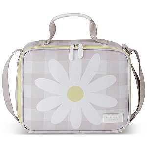 Lancheira MasterBag Margarida Rosa