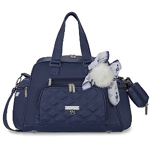 Bolsa de Maternidade MasterBag Térmica Everyday Soldadinho