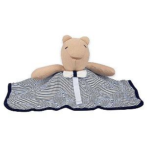 Naninha Hug Astronauta Azul
