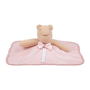 Naninha Hug Pétala Rosa