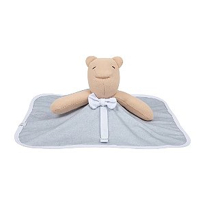 Naninha Hug Carinho Cinza
