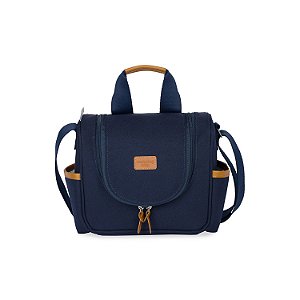 Frasqueira Térmica Emy Masterbag Classic Azul Marinho