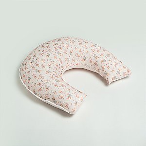 Almofada de Amamentação Hug Aurora Magia Rosa
