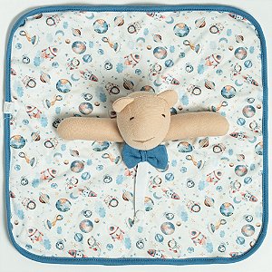Naninha Hug Espacial Azul Nimbus