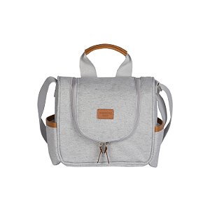 Frasqueira Térmica Emy Masterbag Alasca Cinza