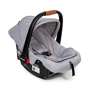 Bebê Conforto Infanti Zion Cinza