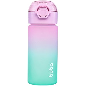 Garrafa Buba Rosa Degradê