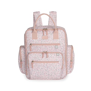 Mochila de Maternidade MasterBag Urban Liberty Rosa