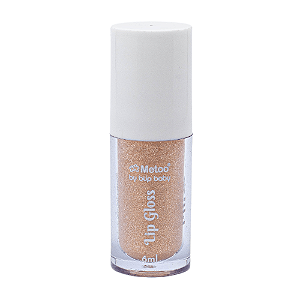 Acessório Metoo Sereia Lip Gloss Pérola Tutti Frutti