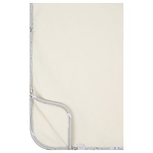 Manta De Soft Hug Polar Capuccino