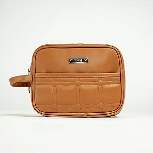 Frasqueira Térmica Hug Linha Caramelo