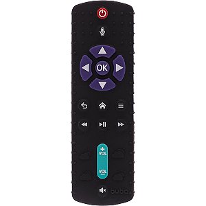 Mordedor Buba Controle Remoto Preto
