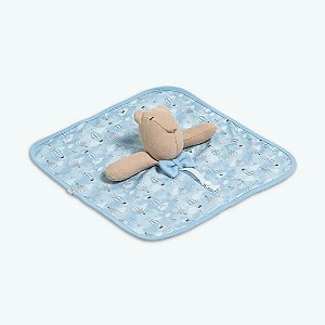 Naninha Hug Sonhe Alto Azul Místico