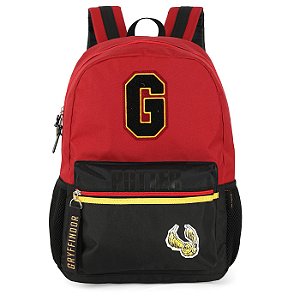 Mochila de Costas Luxcel Harry Potter G Vinho