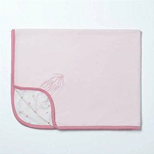 Manta De Soft Hug Made Of Magic Rosa Magia