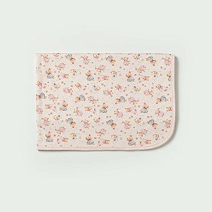 Cueiro Hug Aurora Rosa Magia