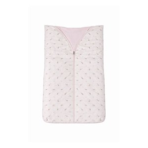 Porta Bebê Hug Made Of Magic Rosa Magia