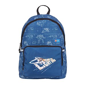 Mochila de Costas Pacific Lego Space Explorer