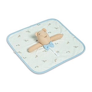 Naninha Urso Hug Meu Amigão Azul