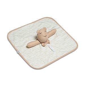 Naninha Urso Hug Meu Primeiro Hug Bege